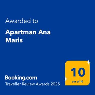 Apartman Ana Maris - Rijeka - 9