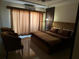 Breezy Abode - Islamabad - 2