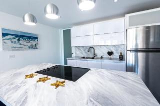 Villa Turtle Luxury Beach Apt - 8