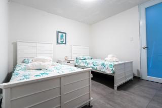 Villa Turtle Luxury Beach Apt - 6