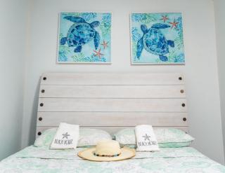 Villa Turtle Luxury Beach Apt - 3