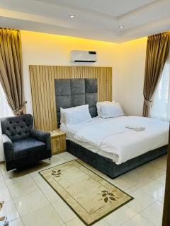 Diaggello Homex Apartment - 3