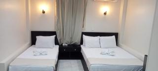 Ramses Pyramids INN - Il Cairo - 5