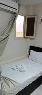Ramses Pyramids INN - Il Cairo - 4