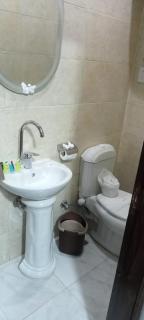 Ramses Pyramids INN - Il Cairo - 1