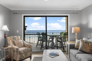 Regency Towers 307 - Panama City Beach - 0