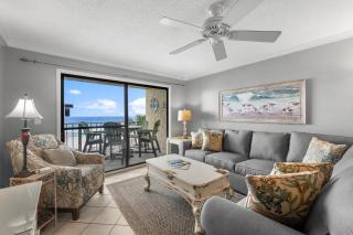 Regency Towers 307 - Panama City Beach - 8