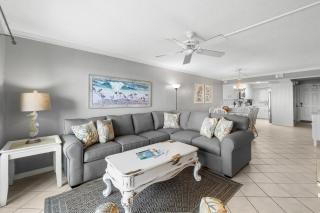 Regency Towers 307 - Panama City Beach - 7