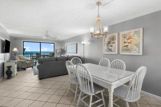 Regency Towers 307 - Panama City Beach - 5