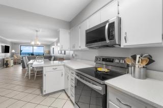 Regency Towers 307 - Panama City Beach - 3