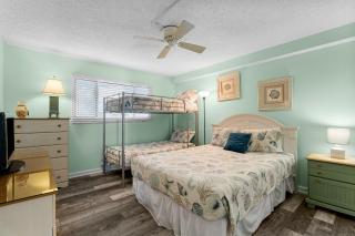 Regency Towers #0307 - 5