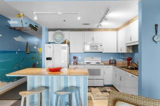 Laketown Wharf 1232 - Panama City Beach - 5