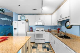 Laketown Wharf 1232 - Panama City Beach - 2