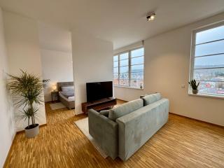 Loft Meinbrunn II - Maulbronn - 7