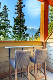 Serene Spruce at Solara Resort - Canmore - 3