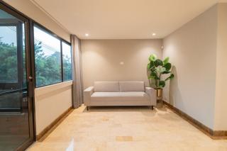Provenza Lux Apartment l Guest Friendly l Fast Wifi l 9 Guest - Medellín - 5
