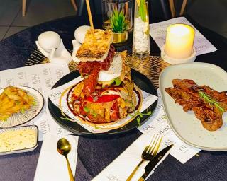 OTAKU Restaurant - Joanesburgo - 0