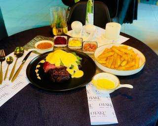 OTAKU Restaurant - Joanesburgo - 2