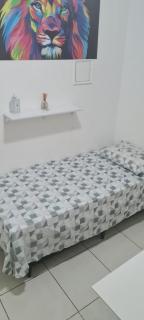 Quarto e sala em Copacabana - 1