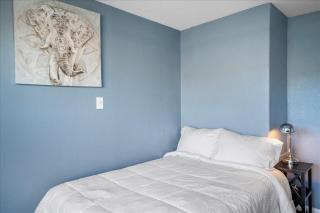 Spacious Home - Heart of New Braunfels - 1-min i35 - New Braunfels - 8