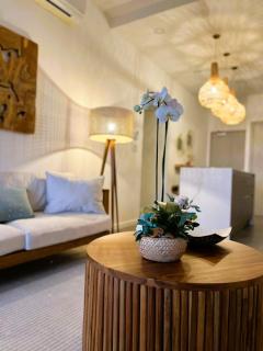 Sunset Family Package Units 304 & 305 - Jacó - 2