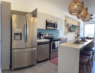 Sunset Family Package Units 304 & 305 - Jacó - 7