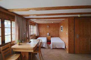 Hotel am Schönenbühl - Speicher - 7