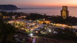 Sunset Family Package Units 304 & 305 - Jacó - 2