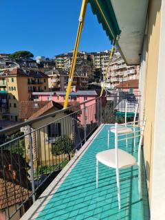 View and Relax - Rapallo - 1