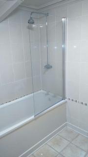 Scott's House - 3 bed property in Central Montrose - 2