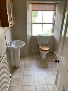 Scott's House - 3 bed property in Central Montrose - 3