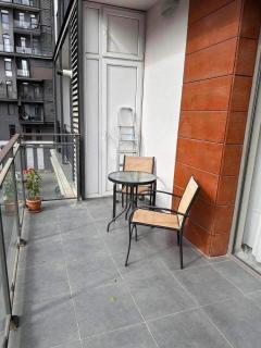 apartment for rent in green budapest - Tbilisi - 5