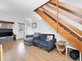 Pass the Keys Your London Getaway: Cosy Flat in Prime Location - Londra - 9