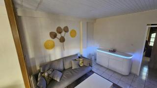 Villa moderne avec piscine privée à Le François, 70 m² - Le François - 7