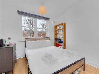 Pass the Keys Your London Getaway: Cosy Flat in Prime Location - Londra - 6