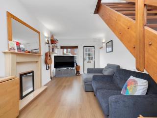 Pass the Keys Your London Getaway: Cosy Flat in Prime Location - Londra - 4