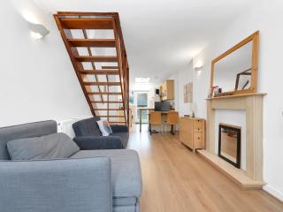 Pass the Keys Your London Getaway: Cosy Flat in Prime Location - Londra - 3