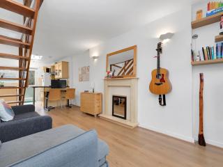 Pass the Keys Your London Getaway: Cosy Flat in Prime Location - Londra - 2