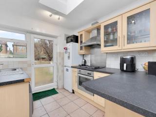 Pass the Keys Your London Getaway: Cosy Flat in Prime Location - Londra - 1