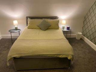 Scott's House - 3 bed property in Central Montrose - 6