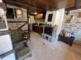 Goeva House - Trjavna - 8