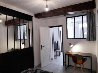 Appartement Saint-Jean-de-Losne - Saint-Jean-de-Losne - 4