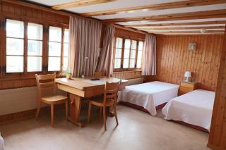 Hotel am Schönenbühl - Speicher - 5