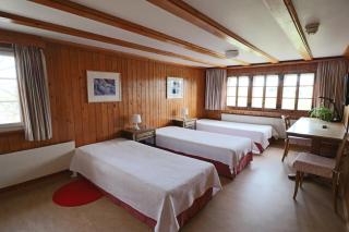 Hotel am Schönenbühl - Speicher - 4