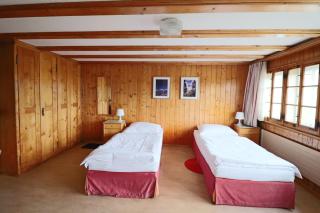 Hotel am Schönenbühl - Speicher - 2