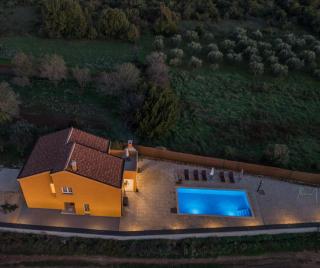 Villa Florina Ninski Stanovi - Ninski Stanovi - 9