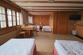 Hotel am Schönenbühl - Speicher - 1