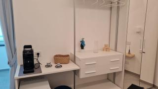 Maruzzé luxury room - 3