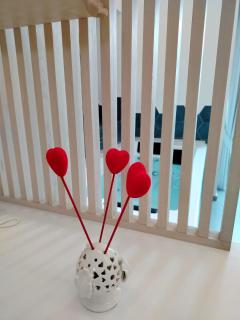 Maruzzé luxury room - 1