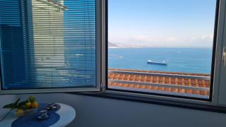 Maruzzé luxury room - Albori - 1